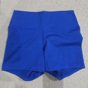 Fleo Shorts